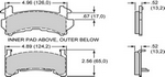 PolyMatrix Pad Set - D154 B